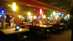 Applebee's Grill + Bar - Sturbridge