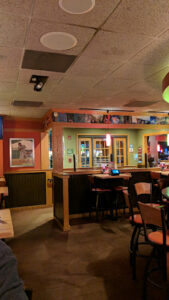 Applebee's Grill + Bar - Worcester
