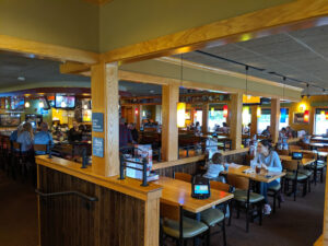 Applebee's Grill + Bar - Woburn