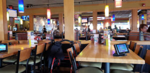 Applebee's Grill + Bar - Quincy
