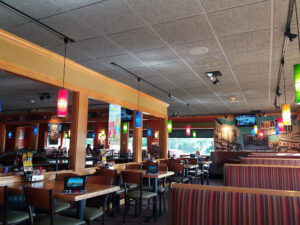 Applebee's Grill + Bar - North Attleborough