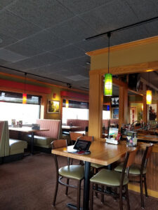 Applebee's Grill + Bar - Greenville