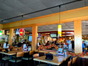 Applebee's Grill + Bar - Middletown