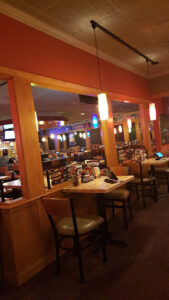 Applebee's Grill + Bar - Woonsocket
