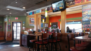 Applebee's Grill + Bar - Portsmouth