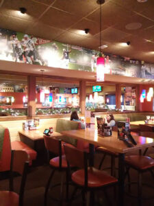 Applebee's Grill + Bar - Sanford