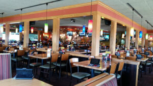 Applebee's Grill + Bar - Portland