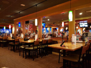 Applebee's Grill + Bar - South Portland