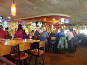 Applebee's Grill + Bar - Bangor