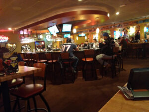 Applebee's Grill + Bar - Burlington