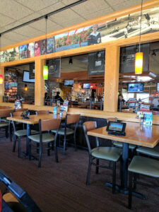 Applebee's Grill + Bar - Torrington