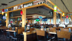 Applebee's Grill + Bar - Danbury