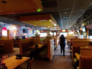 Applebee's Grill + Bar - Elizabeth