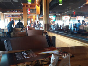 Applebee's Grill + Bar - Totowa