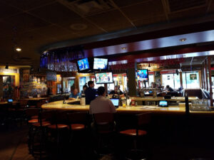 Applebee's Grill + Bar - Paramus