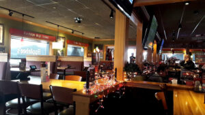 Applebee's Grill + Bar - Dover