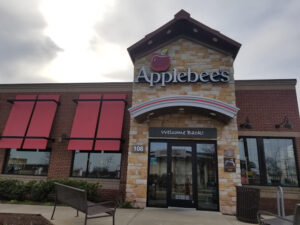 Applebee's Grill + Bar - Cherry Hill