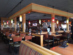 Applebee's Grill + Bar - Hammonton