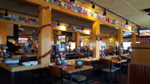 Applebee's Grill + Bar - Bridgewater Township