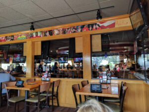 Applebee's Grill + Bar - Edison