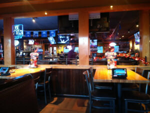 Applebee's Grill + Bar - Staten Island