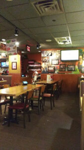 Applebee's Grill + Bar - Bronx