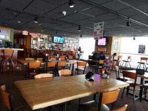Applebee's Grill + Bar - Bronx