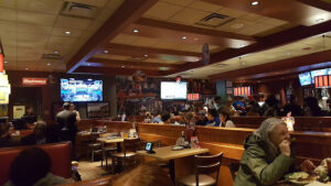 Applebee's Grill + Bar - Bronx