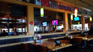 Applebee's Grill + Bar - Brewster