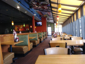 Applebee's Grill + Bar - Yonkers
