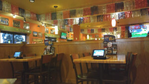Applebee's Grill + Bar - Elmont
