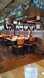 Applebee's Grill + Bar - Brooklyn
