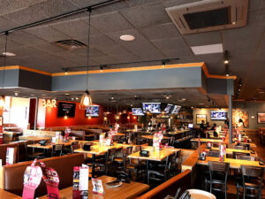 Applebee's Grill + Bar - Queens