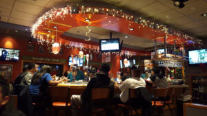 Applebee's Grill + Bar - Baldwin