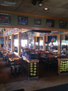 Applebee's Grill + Bar - Farmingdale