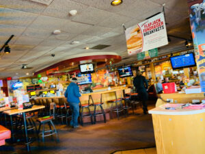 Applebee's Grill + Bar - Hicksville