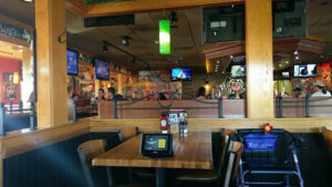 Applebee's Grill + Bar - Auburn