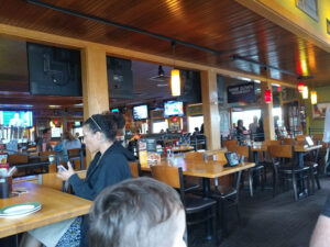 Applebee's Grill + Bar - Liverpool