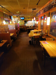 Applebee's Grill + Bar - Watertown