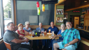 Applebee's Grill + Bar - Blasdell