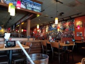 Applebee's Grill + Bar - West Seneca