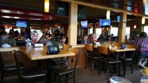 Applebee's Grill + Bar - Rochester