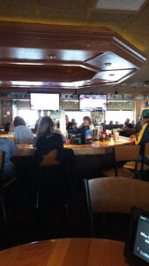 Applebee's Grill + Bar - Olean