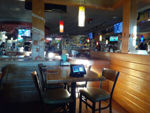 Applebee's Grill + Bar - Monaca