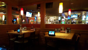 Applebee's Grill + Bar - Mt Pleasant