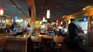 Applebee's Grill + Bar - Johnstown