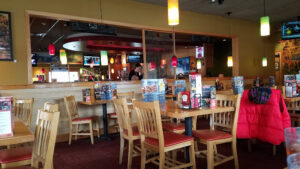 Applebee's Grill + Bar - Warren
