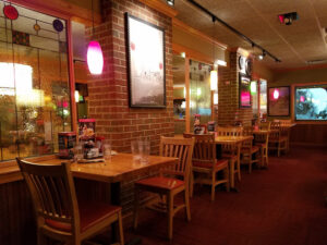 Applebee's Grill + Bar - Erie