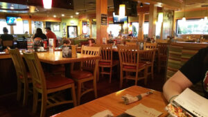 Applebee's Grill + Bar - Erie