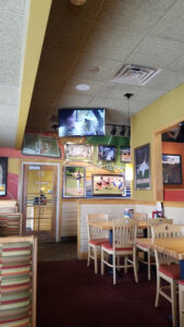 Applebee's Grill + Bar - Erie